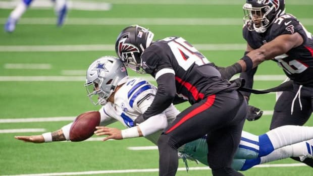 deion jones dak 